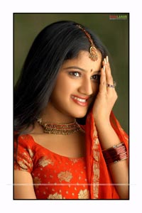 Ramya Portfolio