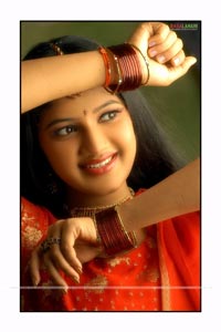 Ramya Portfolio