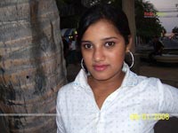 Ramya Portfolio