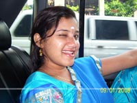 Ramya Portfolio