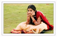 Ramya Portfolio