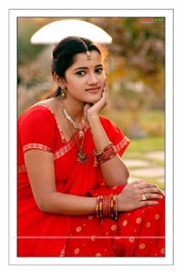 Ramya Portfolio