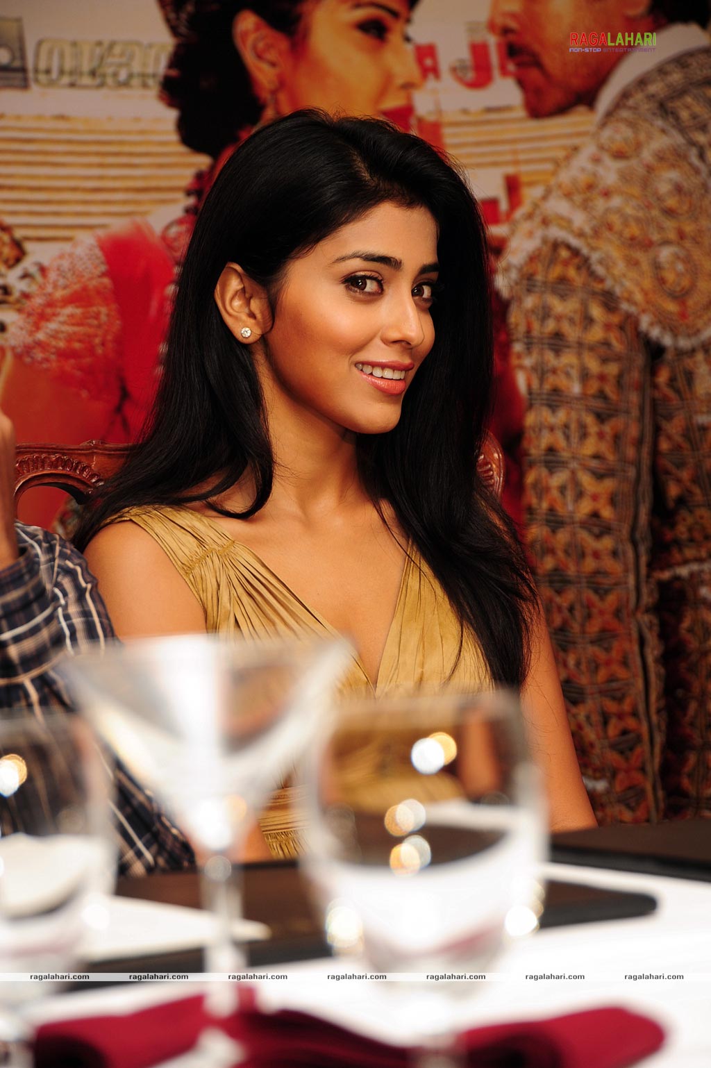 Shriya