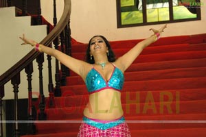 Taslima Sheik Spicy Photo Gallery