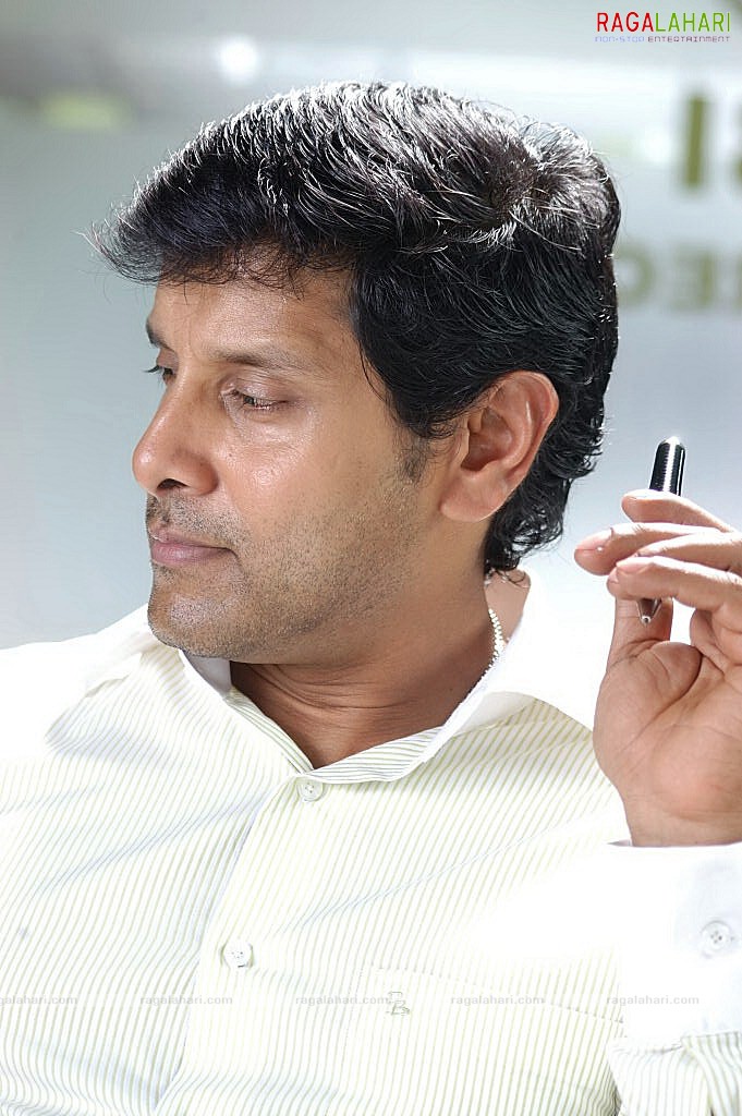 Vikram