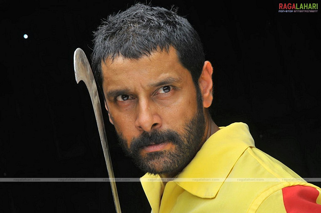 Vikram