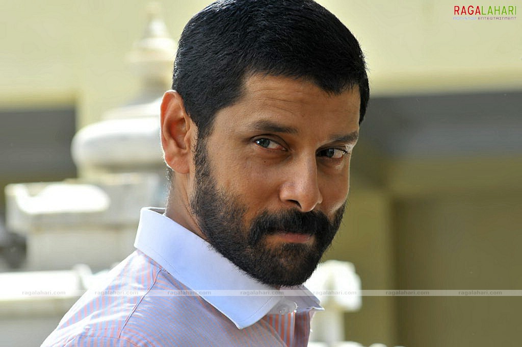 Vikram