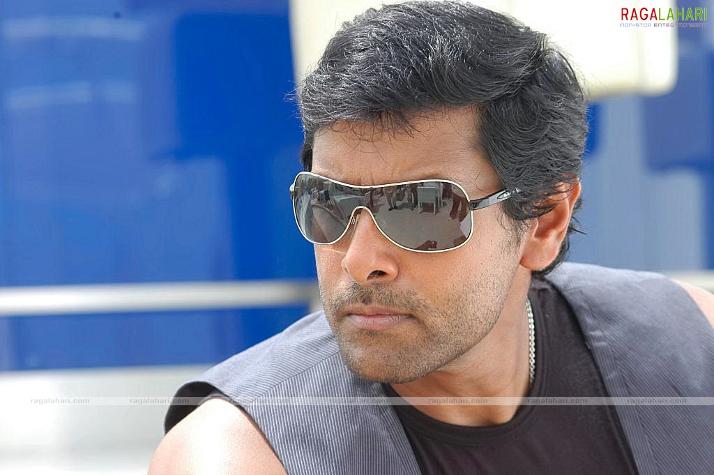 Vikram