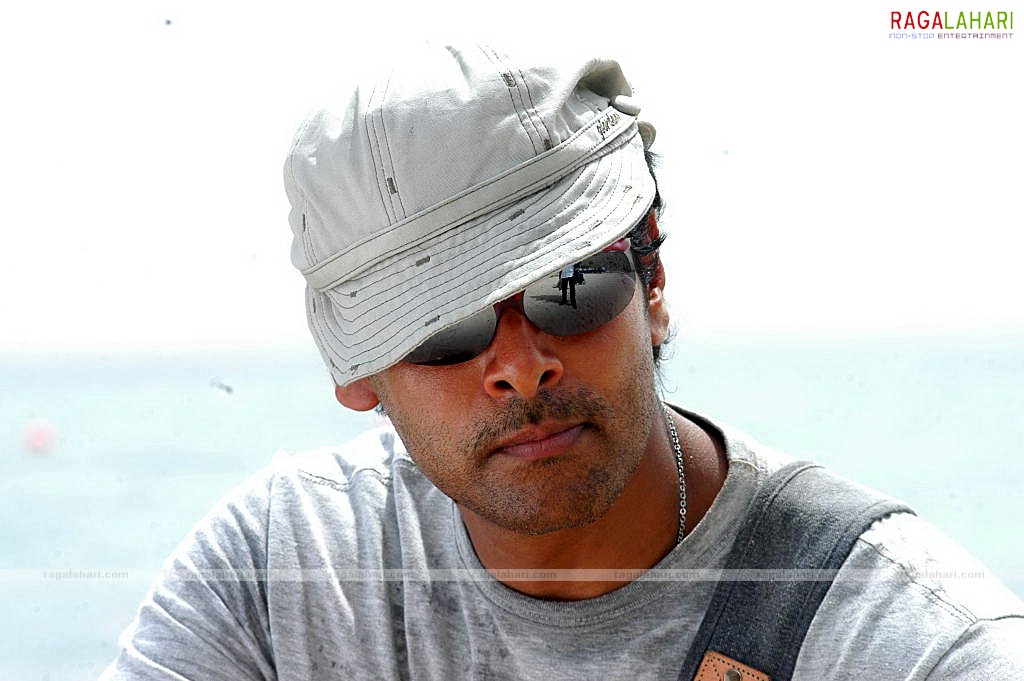 Vikram