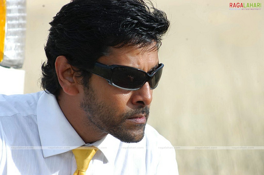 Vikram