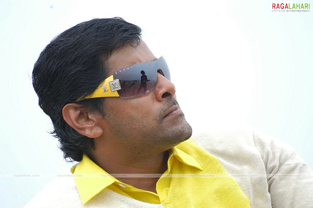 Vikram