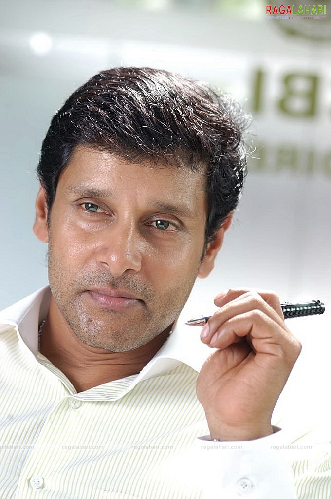 Vikram