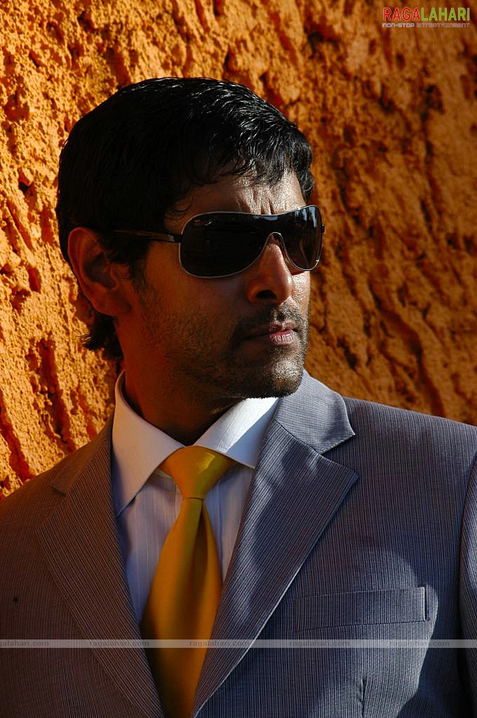 Vikram