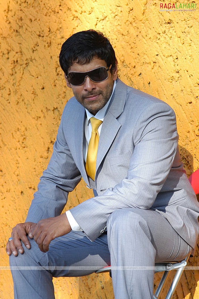 Vikram