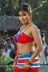 Arthi Puri Photo Gallery