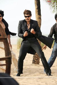 Jagapathi Babu Photo Gallery