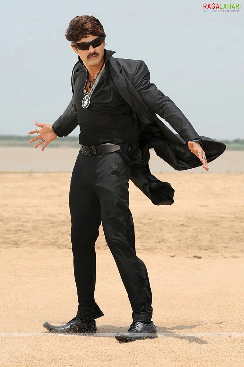 Jagapathi Babu