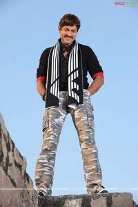 Jagapathi Babu Photo Gallery