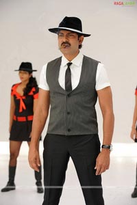 Jagapathi Babu Photo Gallery