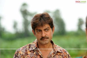 Jagapathi Babu Photo Gallery