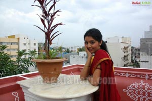 Krithika Krishnan Photo Gallery