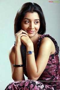 Krithika Krishnan Photo Gallery