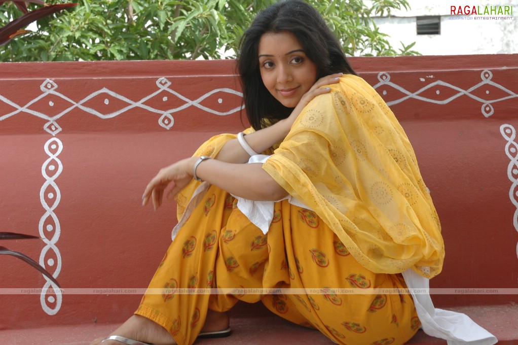 Krithika Krishnan