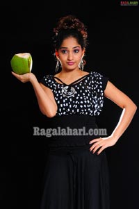 Madhavi Latha Photo Session