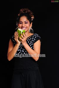 Madhavi Latha Photo Session