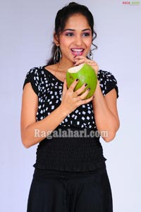 Madhavi Latha Photo Session