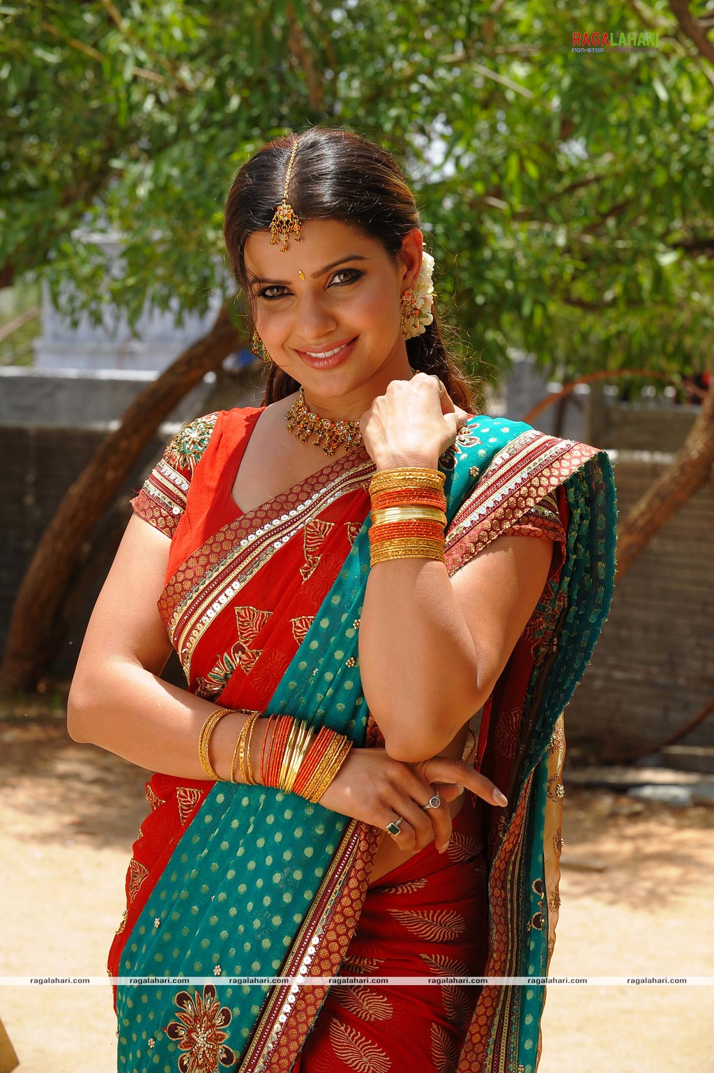 Madhu Sharma