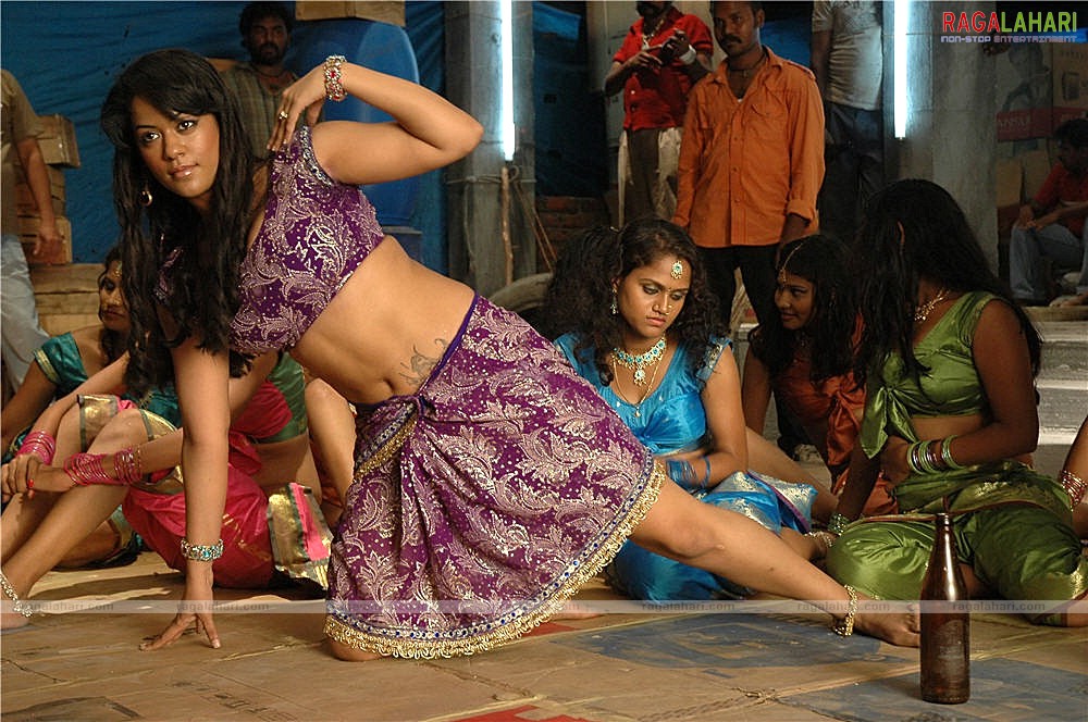 Mumaith Khan