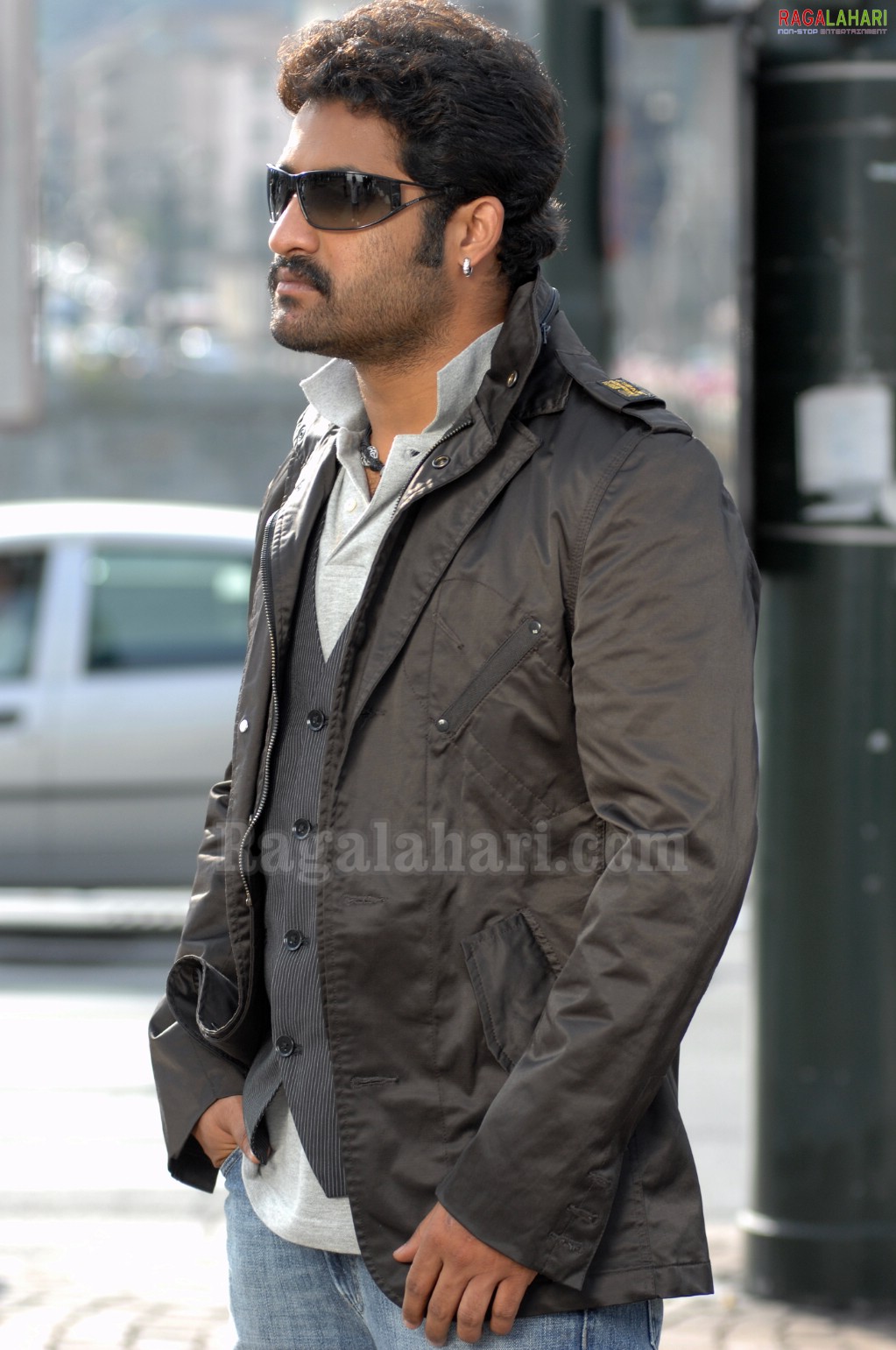 NTR Latest Photo Gallery