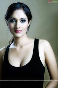 Priya Portfolio