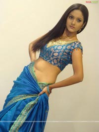 Priya Portfolio