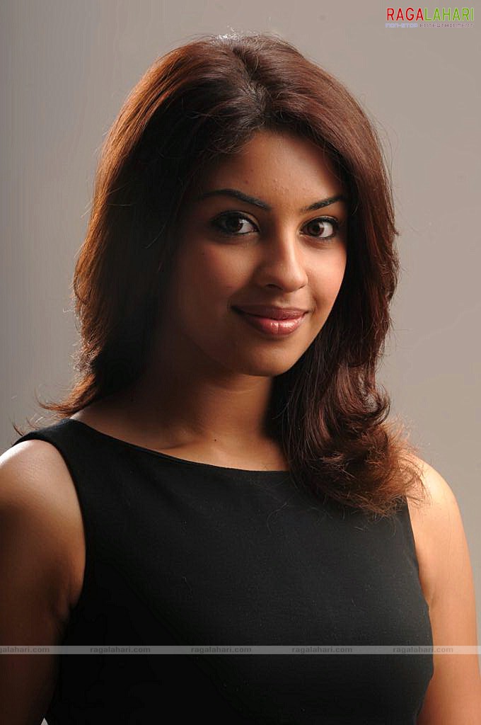 Richa Gangopadhyay