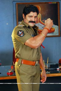 Srihari Photo Gallery