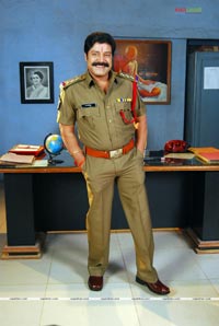 Srihari Photo Gallery