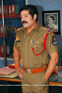 Srihari Photo Gallery