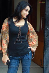 Swathi Priya Photo Gallery