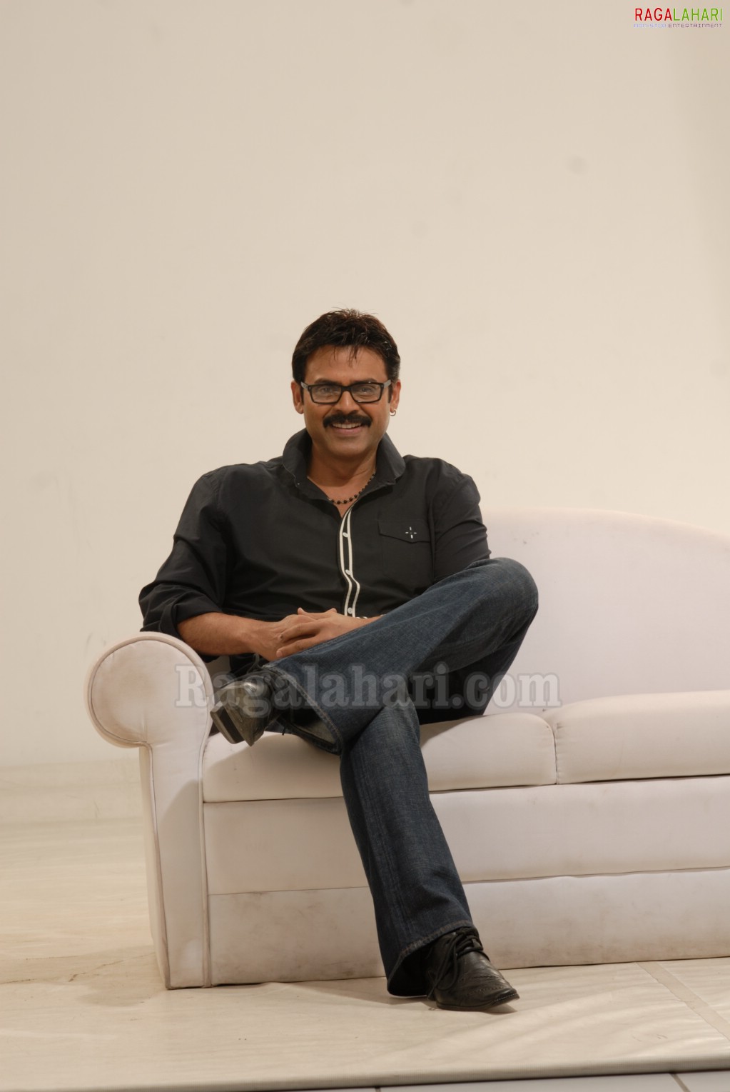 Venkatesh