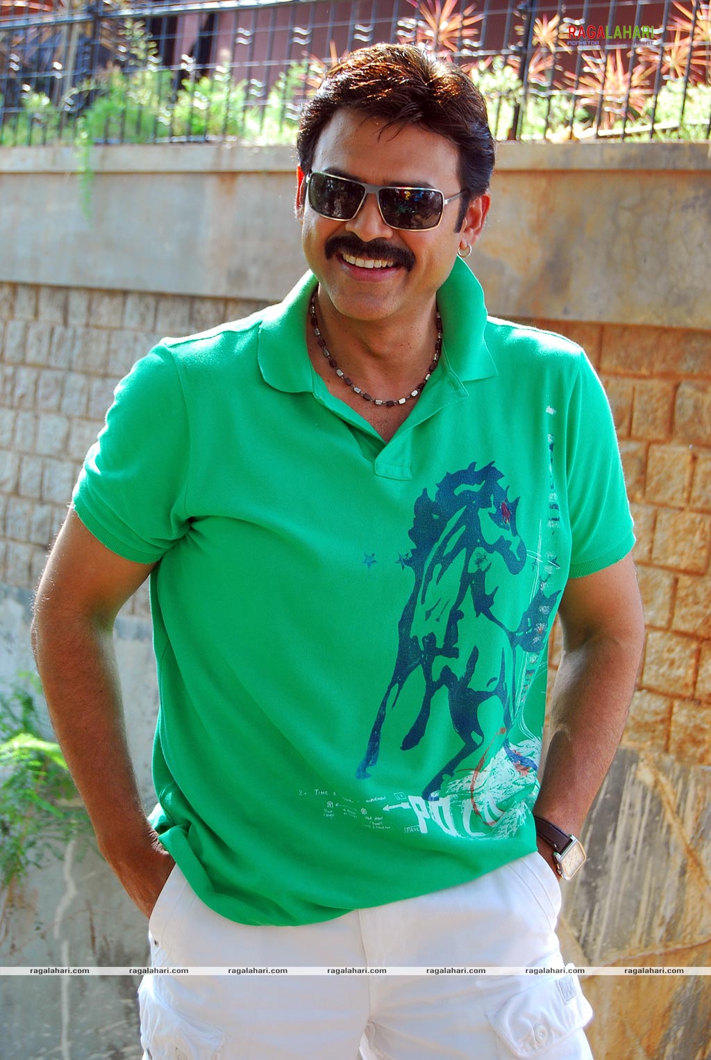 Venkatesh