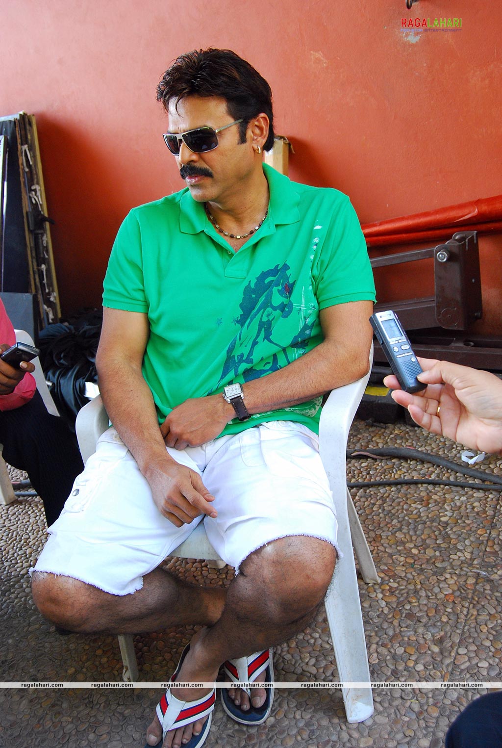 Venkatesh