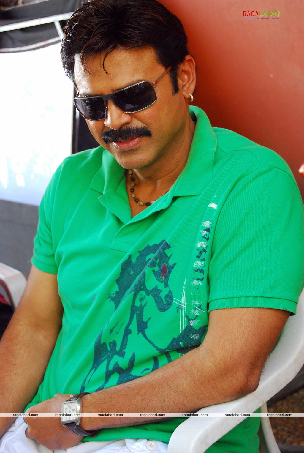 Venkatesh