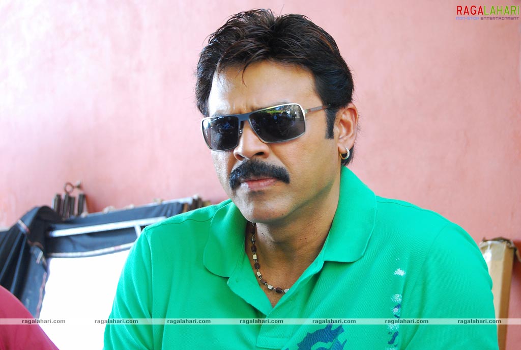 Venkatesh