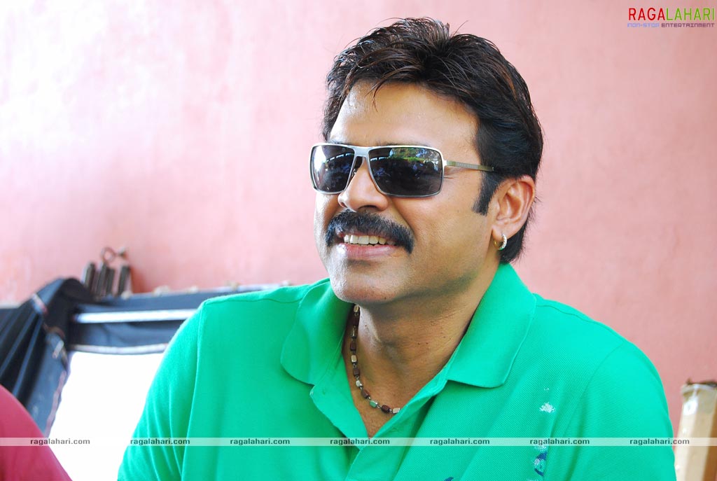 Venkatesh