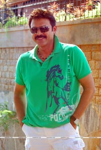 Venkatesh Photo Gallery