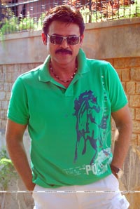 Venkatesh Photo Gallery