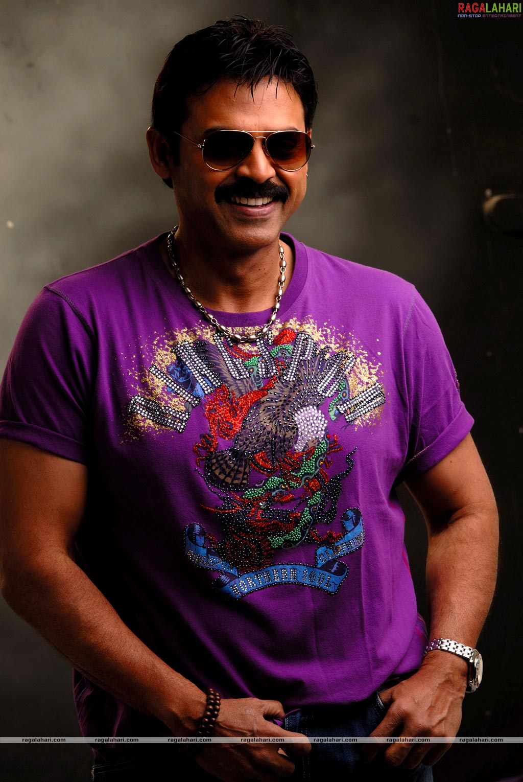 Venkatesh