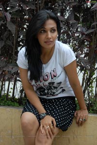 Asha Shaini
